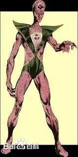 漫威中超越者是不是最强(漫威宇宙真正的神级人物)(26)