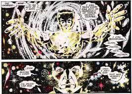 漫威中超越者是不是最强(漫威宇宙真正的神级人物)(16)