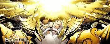 漫威中超越者是不是最强(漫威宇宙真正的神级人物)(7)