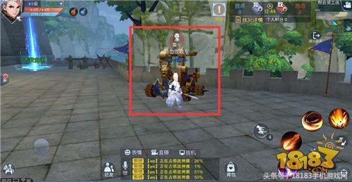 武林外传手游细节提升攻略(攻略在手资源全带走)(20)