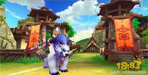 武林外传手游细节提升攻略(攻略在手资源全带走)(37)