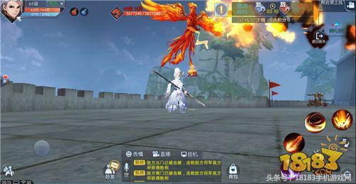 武林外传手游细节提升攻略(攻略在手资源全带走)(26)