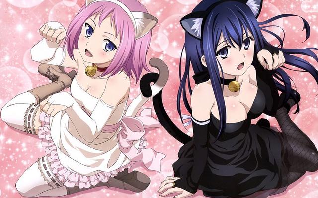 十部燃炸的动漫(合集30部热血战斗)(32)