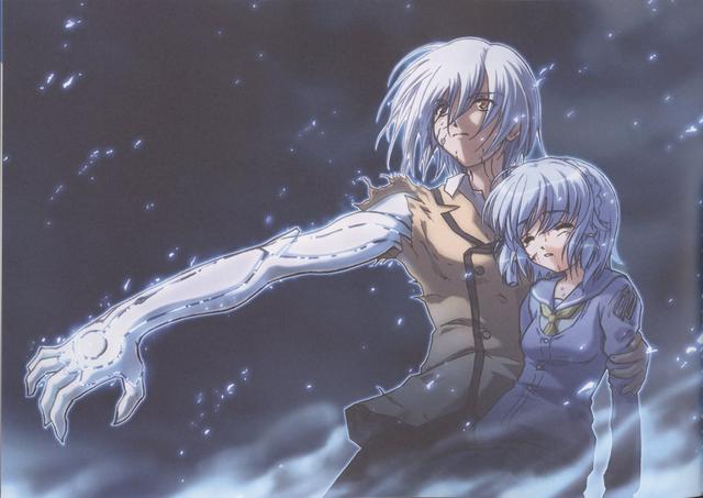 十部燃炸的动漫(合集30部热血战斗)(14)