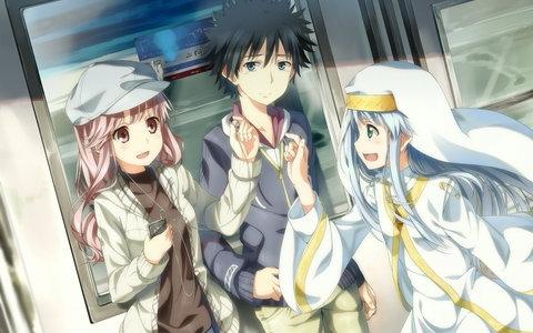 十部燃炸的动漫(合集30部热血战斗)(24)