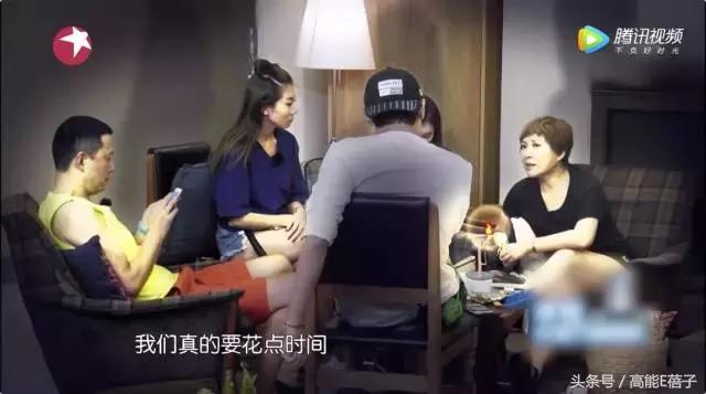 武林外传中同福客栈的五个职位(明星开客栈的套路)(40)