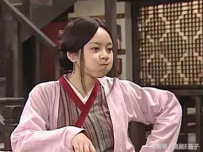 武林外传中同福客栈的五个职位(明星开客栈的套路)(113)