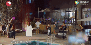 武林外传中同福客栈的五个职位(明星开客栈的套路)(67)