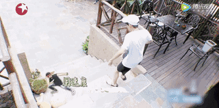 武林外传中同福客栈的五个职位(明星开客栈的套路)(73)