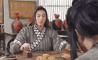 武林外传中同福客栈的五个职位(明星开客栈的套路)(47)