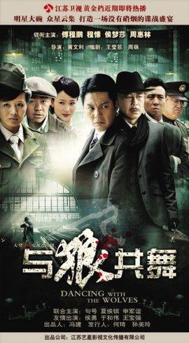 值得收藏的十部最好看的谍战剧(最全的谍战剧盘点)(18)