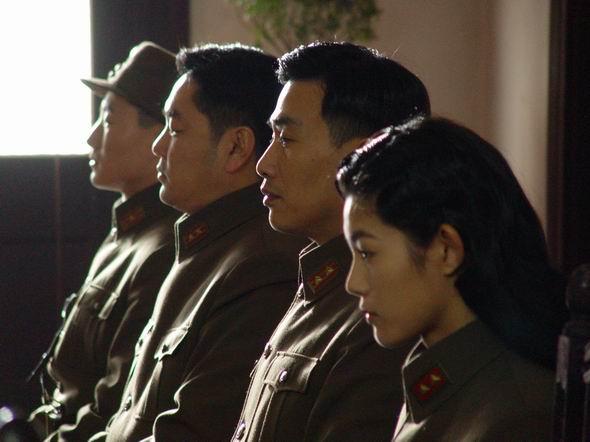 值得收藏的十部最好看的谍战剧(最全的谍战剧盘点)(3)