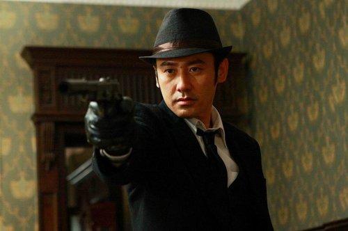 值得收藏的十部最好看的谍战剧(最全的谍战剧盘点)(5)