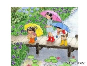 童年的回忆作文500字,童年的回忆作文800字-第1张图片-