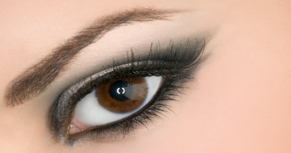 闭于眼睛的12个猖獗究竟,每只眼睛都含有1.07亿个细胞