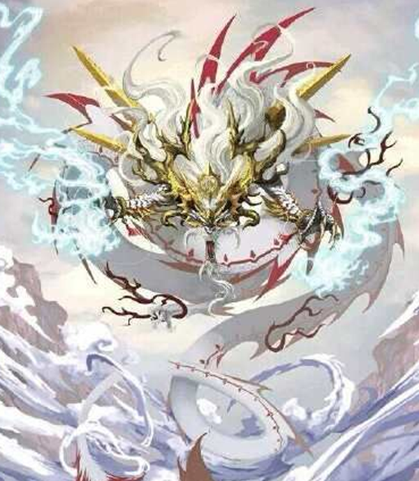 旷古十大祖龙是哪十大?发源天龙办理天讲(实在图片公布)