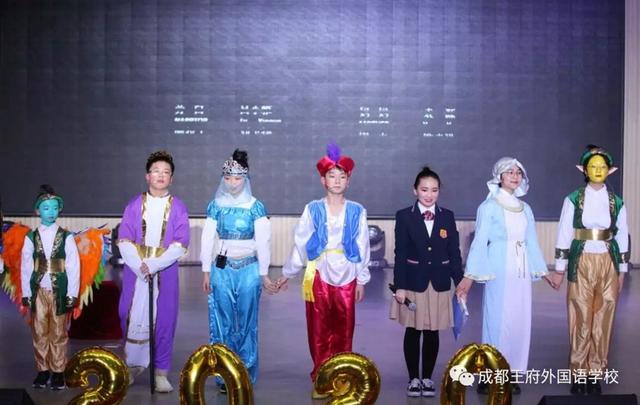 孔雀东南飞话剧剧本中英文(英文话剧演绎孔雀东南飞)(20)