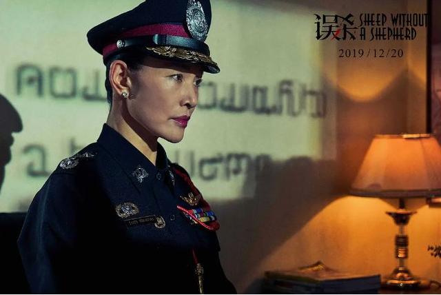 十部国产顶级高智商犯罪片(这是今年最过瘾的国产犯罪片)(15)