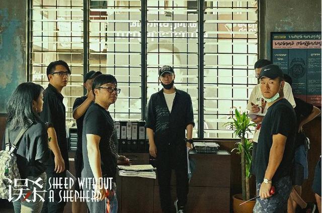 十部国产顶级高智商犯罪片(这是今年最过瘾的国产犯罪片)(2)