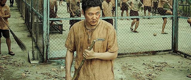 十部国产顶级高智商犯罪片(这是今年最过瘾的国产犯罪片)(14)