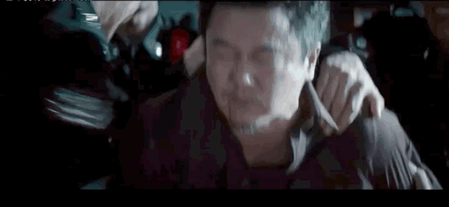 十部国产顶级高智商犯罪片(这是今年最过瘾的国产犯罪片)(10)