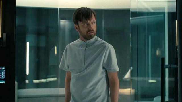 西部世界第三季第五集解读(大逃杀-西部世界第四季第七集解析)(19)