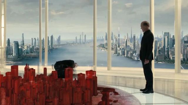 西部世界第三季第五集解读(大逃杀-西部世界第四季第七集解析)(15)