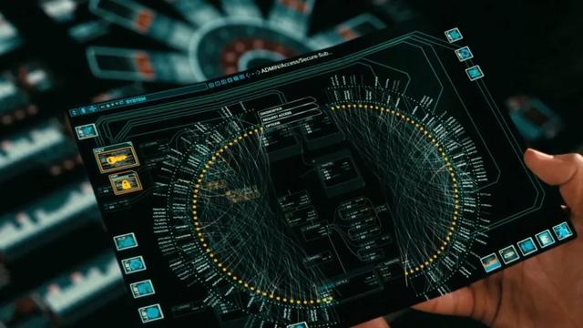 西部世界第三季第五集解读(大逃杀-西部世界第四季第七集解析)(5)