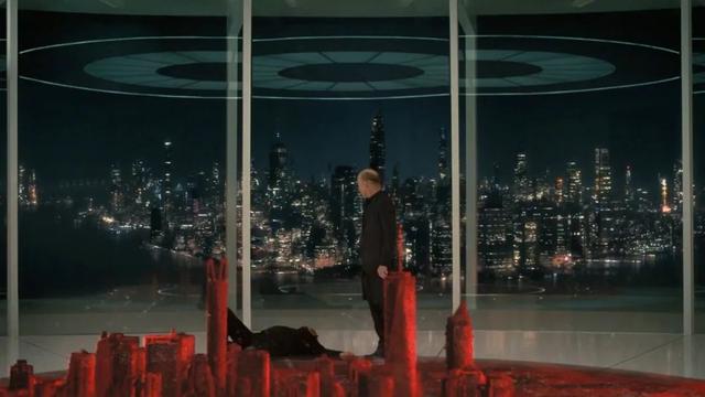 西部世界第三季第五集解读(大逃杀-西部世界第四季第七集解析)(16)