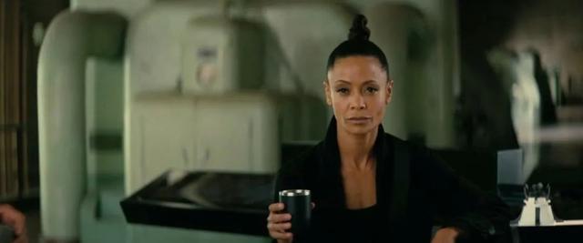 西部世界第三季第五集解读(大逃杀-西部世界第四季第七集解析)(18)