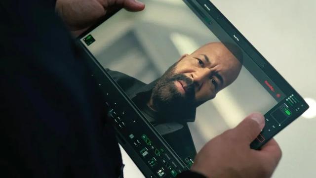 西部世界第三季第五集解读(大逃杀-西部世界第四季第七集解析)(12)