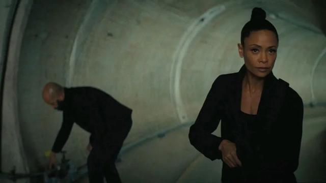 西部世界第三季第五集解读(大逃杀-西部世界第四季第七集解析)(11)