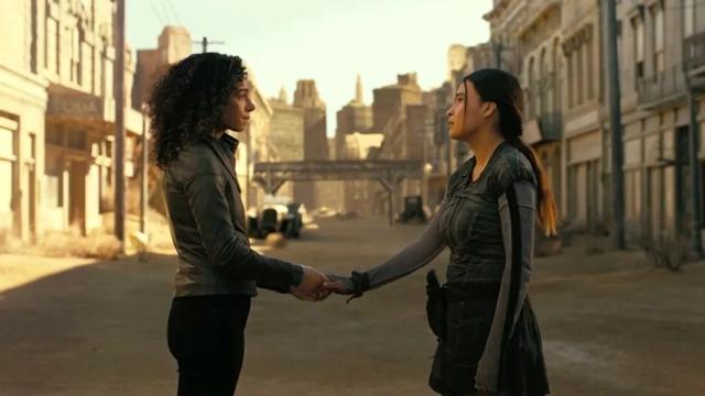 西部世界第三季第五集解读(大逃杀-西部世界第四季第七集解析)(21)