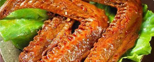 追剧必备的50种零食(这6款巨巨巨好吃的零食)(35)