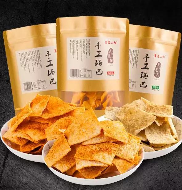 追剧必备的50种零食(这6款巨巨巨好吃的零食)(29)