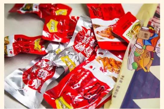 追剧必备的50种零食(这6款巨巨巨好吃的零食)(38)