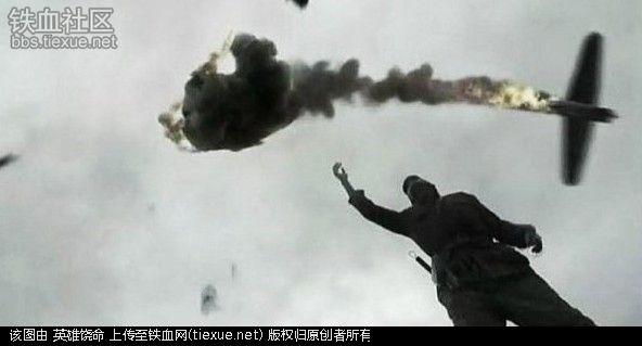 抗日雷剧有哪些(这十部抗日神剧哪部雷的你最惨)(15)