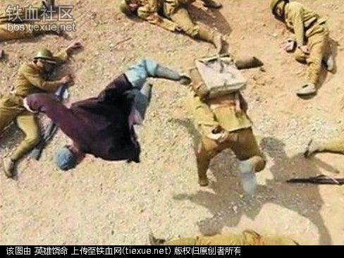 抗日雷剧有哪些(这十部抗日神剧哪部雷的你最惨)(11)