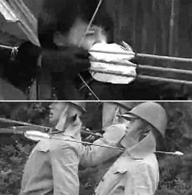 抗日雷剧有哪些(这十部抗日神剧哪部雷的你最惨)(9)