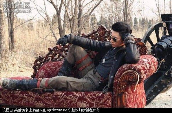 抗日雷剧有哪些(这十部抗日神剧哪部雷的你最惨)(3)