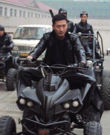 抗日雷剧有哪些(这十部抗日神剧哪部雷的你最惨)(13)