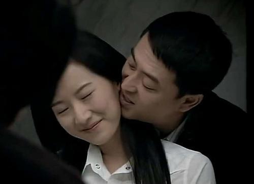 蜗居经典片段感人（重温蜗居才发现编剧用心良苦）(9)