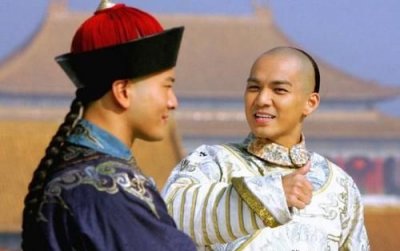 ​韦小宝的历史原型是谁,韦小宝的历史原型是谁