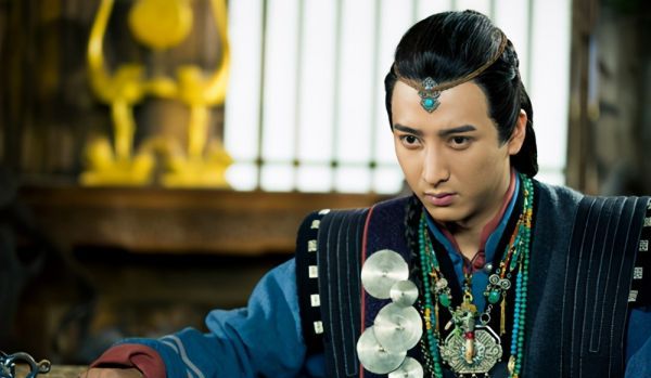 东厂西厂锦衣卫六扇门,明朝东厂和西厂与锦衣卫六扇门图5