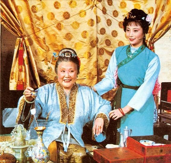 1118什么梗，《红楼梦》中鸳鸯骂嫂嫂：宋徽宗的鹰，赵子昂的马，是什么意思？图1