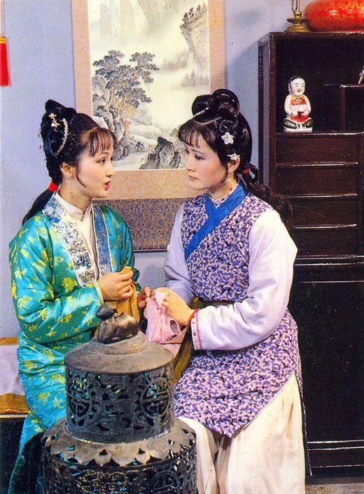 1118什么梗，《红楼梦》中鸳鸯骂嫂嫂：宋徽宗的鹰，赵子昂的马，是什么意思？图2