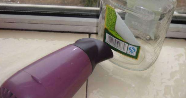 透明胶粘过的地方用什么清除,如何去除透明胶粘过留下来的痕迹呢图2