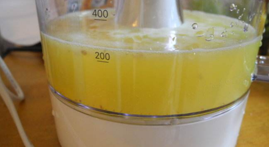 透明胶粘过的地方用什么清除,如何去除透明胶粘过留下来的痕迹呢图4