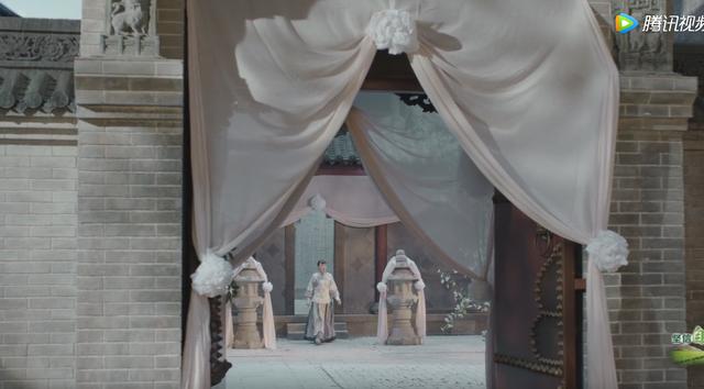 那年花开月正圆杜明礼得知真相（细数那年花开月正圆之杜老板犯下的几宗死罪）(7)