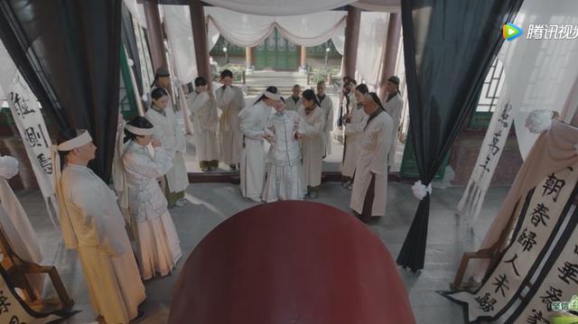 那年花开月正圆杜明礼得知真相（细数那年花开月正圆之杜老板犯下的几宗死罪）(2)